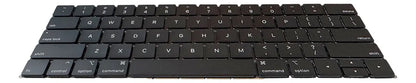 Teclado compatible con Macbook Pro - Versión Inglés