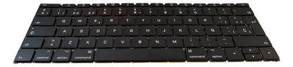 Teclado compatible con Macbook Retina - Versión Español