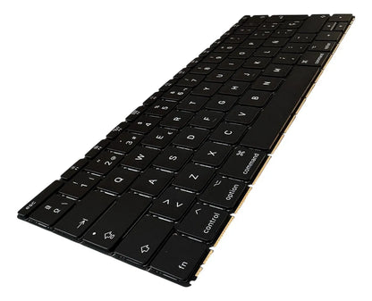 Teclado compatible con Macbook Retina - Versión Español