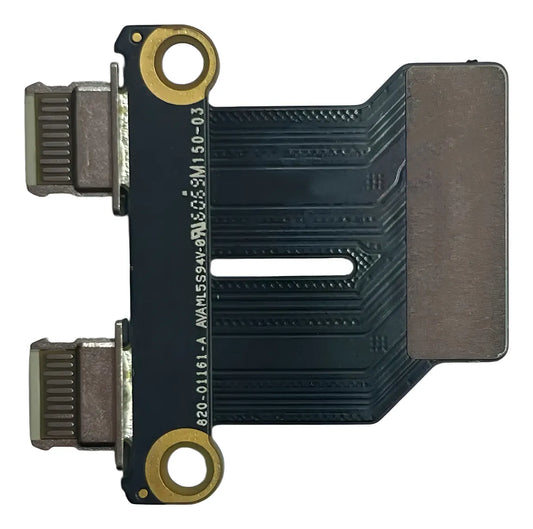 Flexor Centro de Carga para Macbook Air A1932 2018-2021