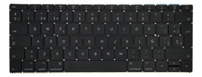 Teclado compatible con Macbook Pro Retina 2016 - Versión Español