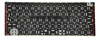 Teclado compatible con Macbook Pro Retina 2016 - Versión Español