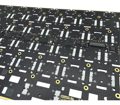 Teclado compatible con Macbook Pro Retina 2016 - Versión Español