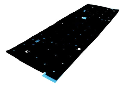 Papel retroiluminado para teclado Macbook Pro (2016-2017)
