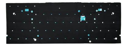 Papel retroiluminado para teclado Macbook Pro (2016-2017)