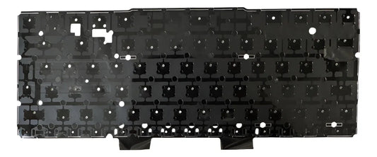 Papel retroiluminado para teclado Macbook Pro - Versión Inglés