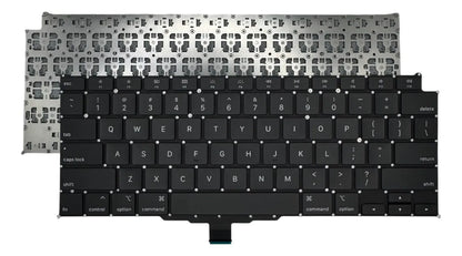 Teclado compatible con Macbook Air 13" pulgadas - Versión Inglés