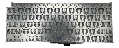 Teclado compatible con Macbook Air 13" pulgadas - Versión Inglés