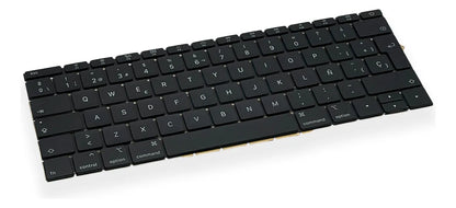 Teclado compatible con Macbook Pro A1706/A1707 Español