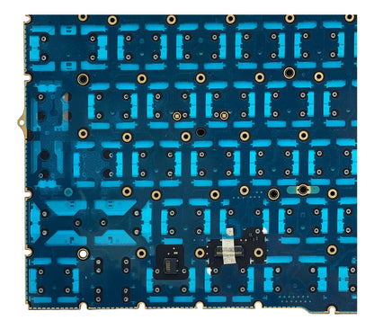 Teclado compatible con Macbook Pro A1706/A1707 Español