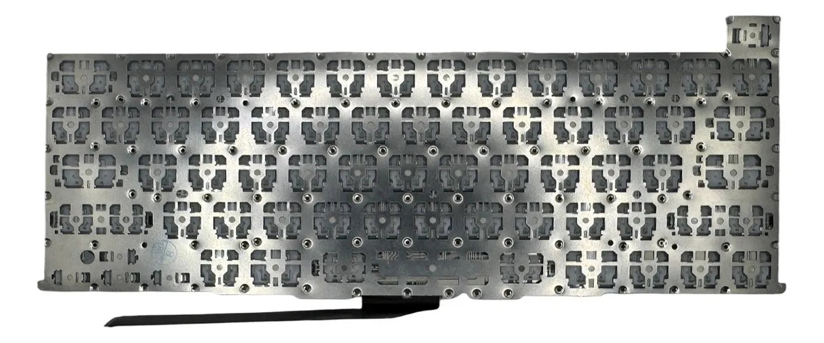 Teclado compatible con Macbook Pro 16" pulgadas - Versión Inglés