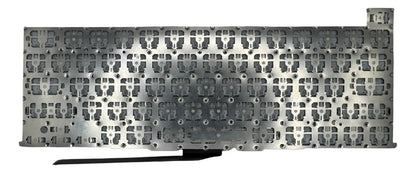 Teclado compatible con Macbook Pro 16" pulgadas - Versión Inglés