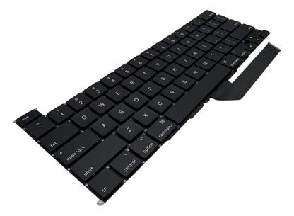 Teclado compatible con Macbook Pro 16" pulgadas - Versión Inglés