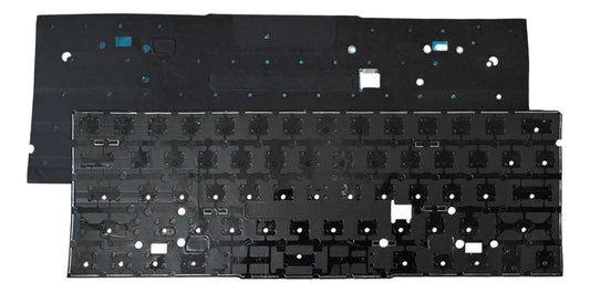 Papel retroiluminado para teclado Macbook Pro