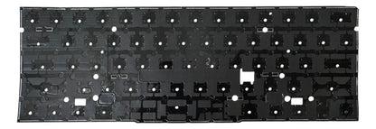 Papel retroiluminado para teclado Macbook Pro