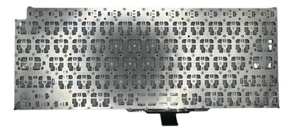 Teclado Retroiluminado para Macbook Air 13.3" pulgadas - Versión Inglés