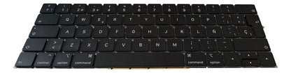 Teclado para Macbook Pro - Español