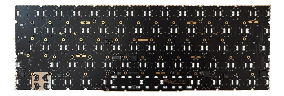 Teclado para Macbook Pro - Español