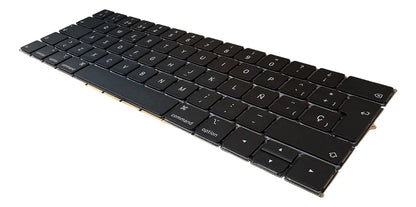 Teclado para Macbook Pro - Español