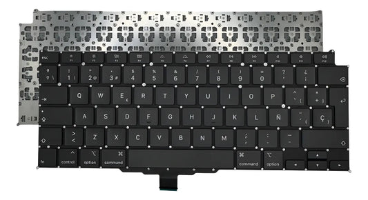 Teclado para Macbook Air 12" pulgadas - Versión Español