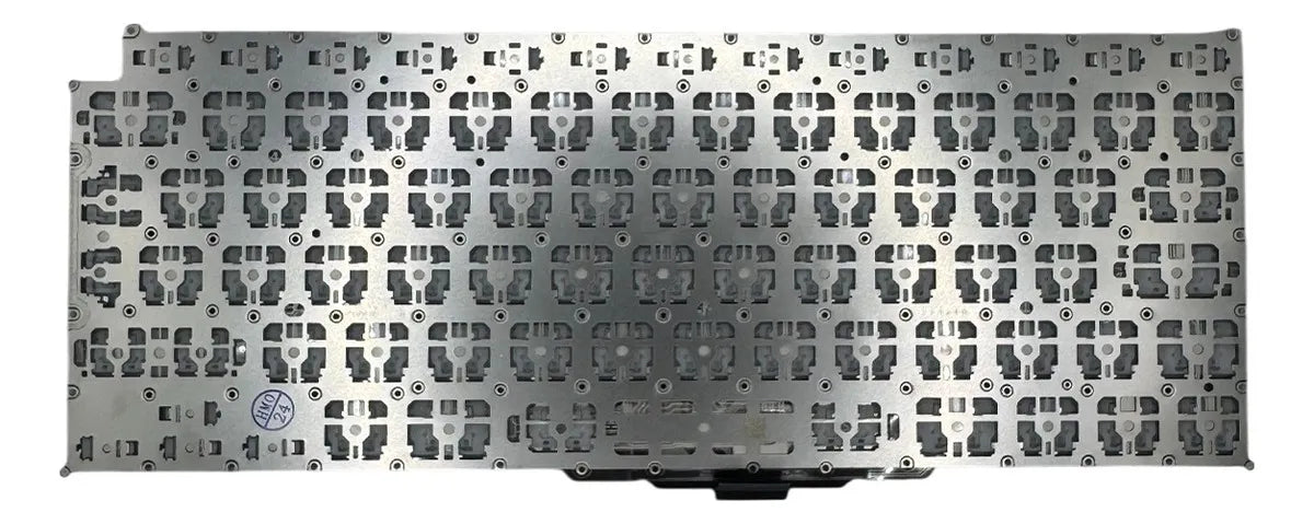 Teclado para Macbook Air 12" pulgadas - Versión Español