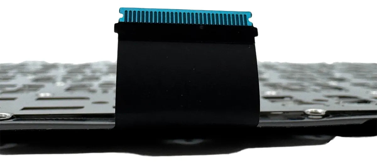 Teclado para Macbook Air 12" pulgadas - Versión Español