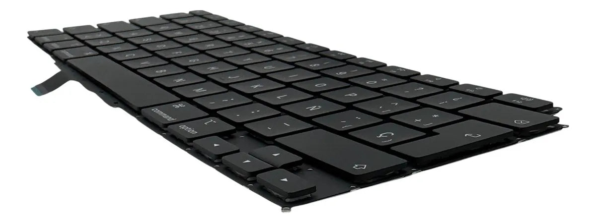 Teclado para Macbook Air 12" pulgadas - Versión Español