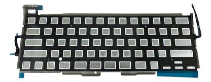 Teclado compatible con Macbook Air 16" pulgadas - Versión Inglés