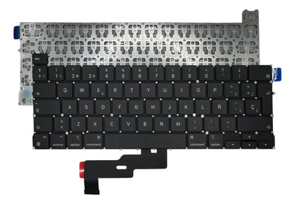 Teclado Retroiluminado para Macbook Pro 13" pulgadas - Versión Español