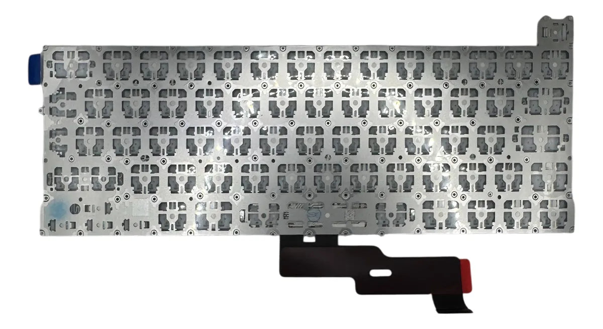 Teclado Retroiluminado para Macbook Pro 13" pulgadas - Versión Español