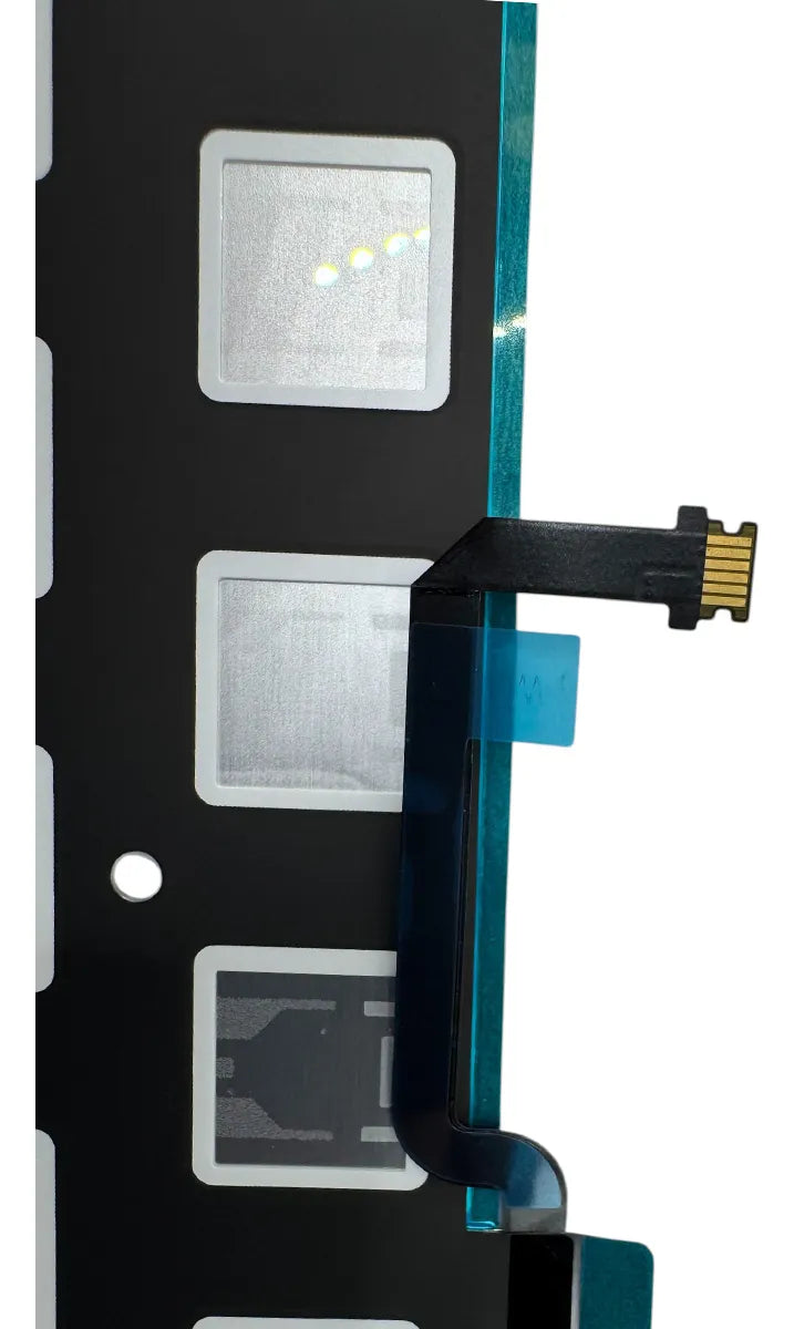 Teclado Retroiluminado para Macbook Pro 13" pulgadas - Versión Español