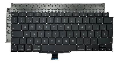 Teclado Retroiluminado para Macbook Air 13.3" pulgadas