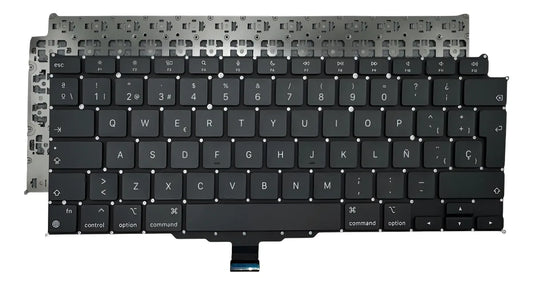 Teclado Retroiluminado para Macbook Air 13.3" pulgadas