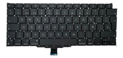 Teclado Retroiluminado para Macbook Air 13.3" pulgadas