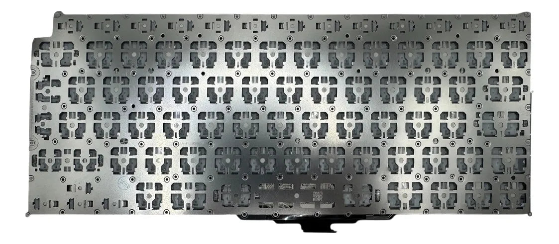 Teclado Retroiluminado para Macbook Air 13.3" pulgadas