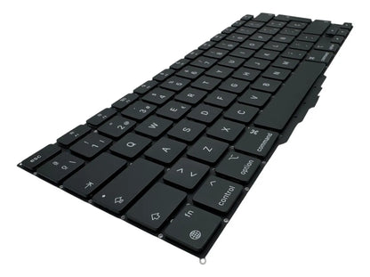 Teclado Retroiluminado para Macbook Air 13.3" pulgadas