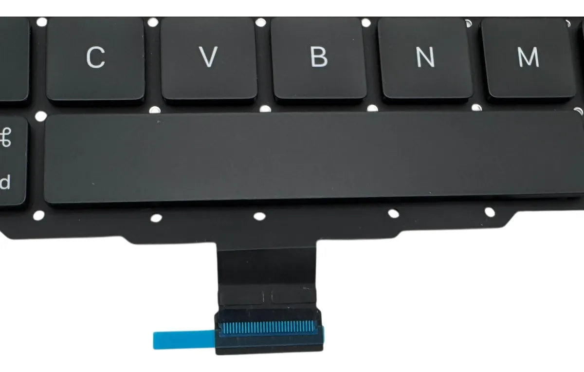 Teclado Retroiluminado para Macbook Air 13.3" pulgadas
