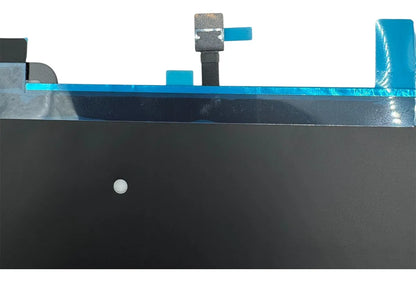 Papel retroiluminado para teclado Macbook Pro 13" pulgadas