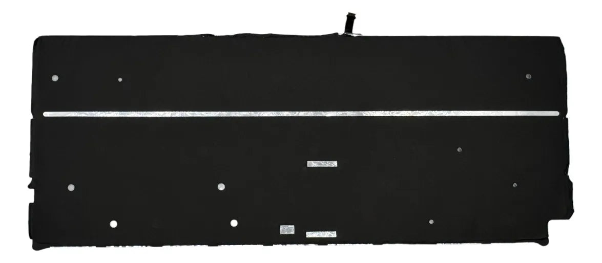 Papel retroiluminado para Macbook Air 13" pulgadas - Versión Inglés