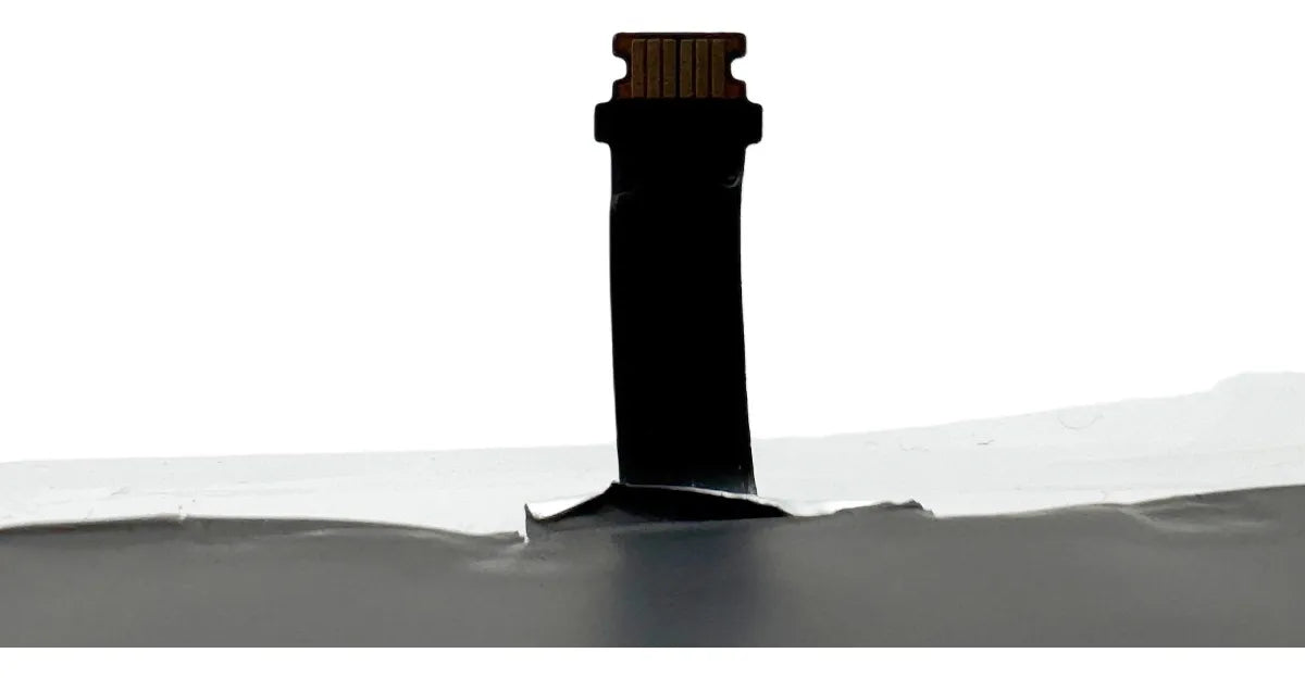 Papel retroiluminado para Macbook Air 13" pulgadas - Versión Inglés