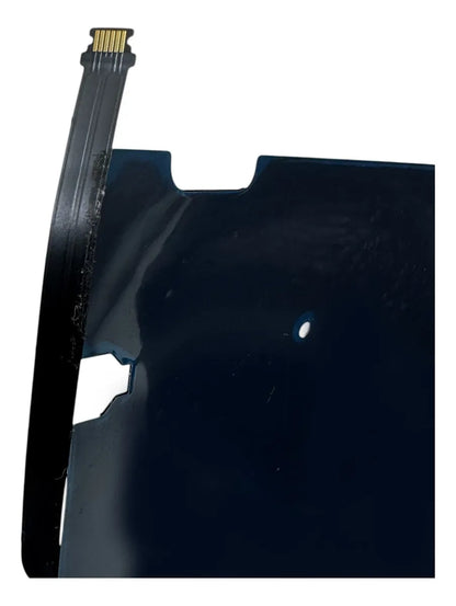 Papel de teclado retroiluminado para teclado Macbook Pro 16" pulgadas - Versión Inglés