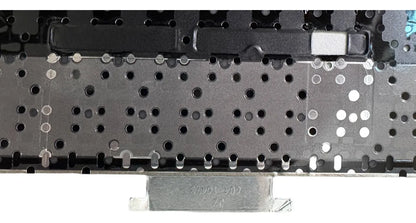 Papel de retroiluminado para teclado Macbook Pro 12" pulgadas US Plug