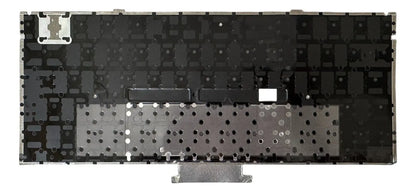 Papel de retroiluminado para teclado Macbook Pro 12" pulgadas US Plug
