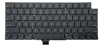 Teclado para Macbook Pro 14" pulgadas - Versión Inglés