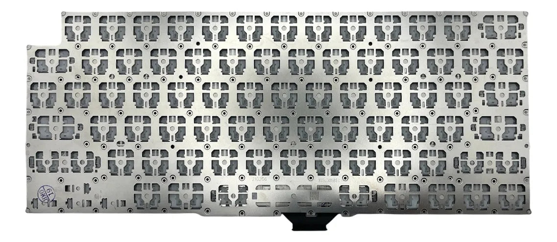 Teclado para Macbook Pro 14" pulgadas - Versión Inglés
