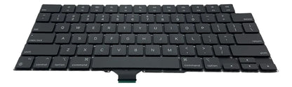 Teclado para Macbook Pro 14" pulgadas - Versión Inglés