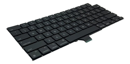 Teclado para Macbook Pro 14" pulgadas - Versión Inglés