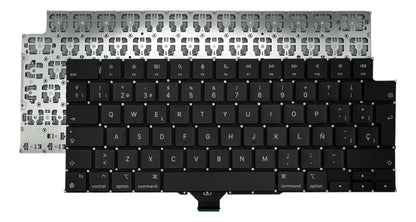 Teclado compatible con Macbook Pro 14" pulgadas