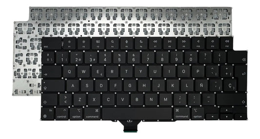 Teclado compatible con Macbook Pro 14" pulgadas