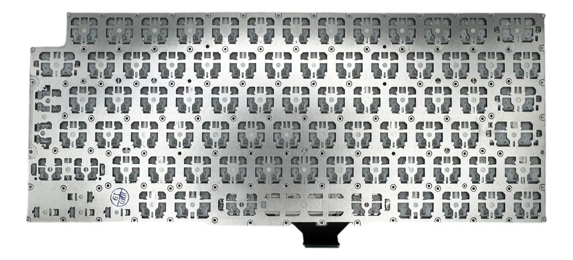 Teclado compatible con Macbook Pro 14" pulgadas